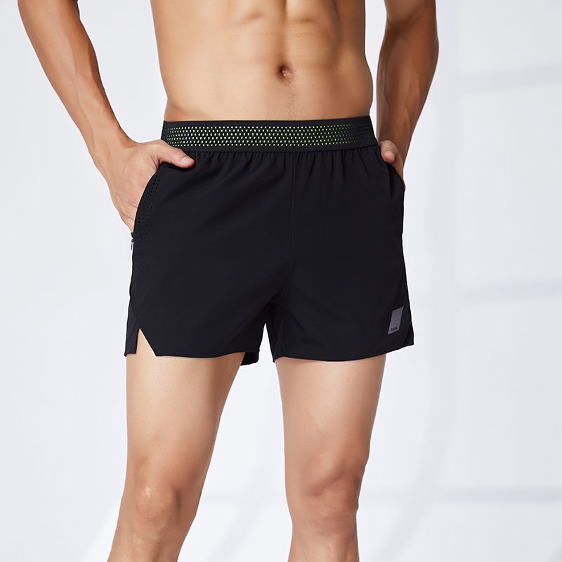 Men's Sportswear Quick Dry Sports Shorts - Image 6