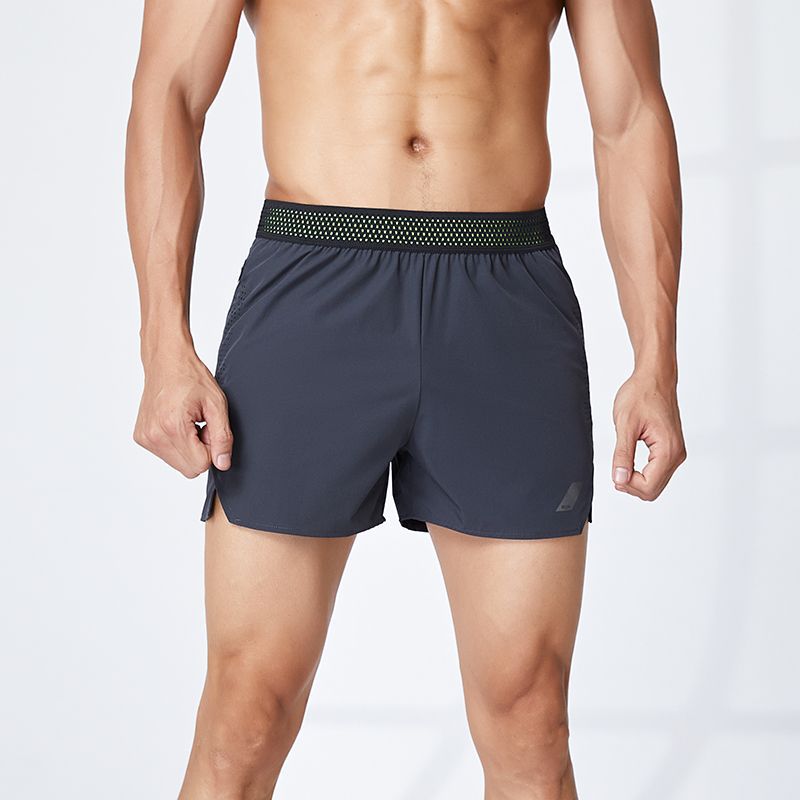Men's Sportswear Quick Dry Sports Shorts - Image 4
