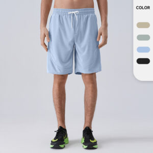 Men's Casual Shorts Breathable daily shorts
