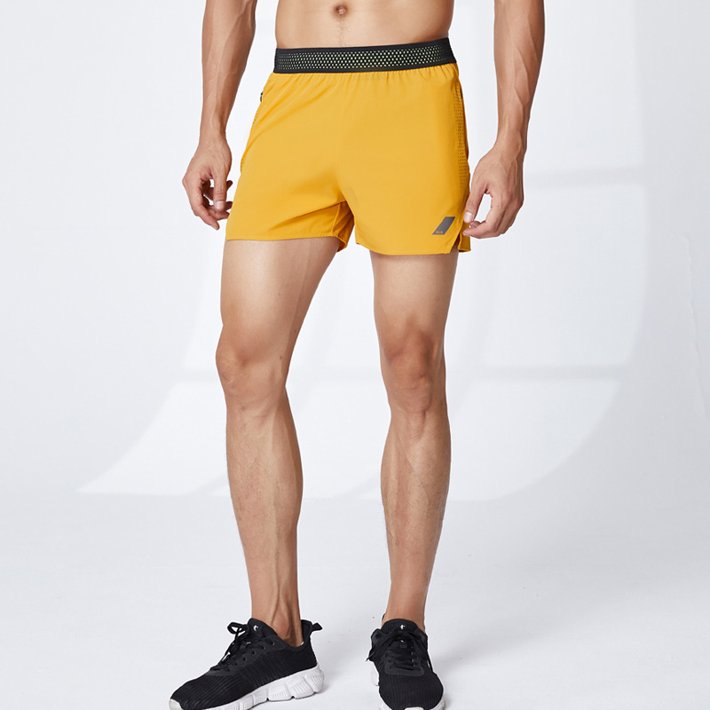 Men's Sportswear Quick Dry Sports Shorts - Image 2